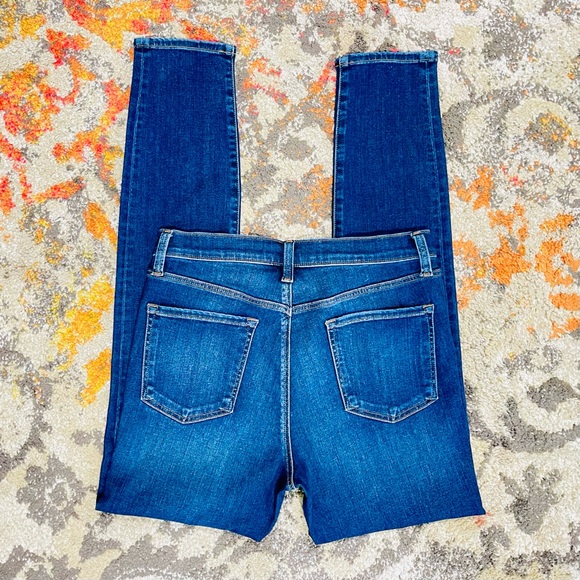 J Brand Jeans J Brand Skinny Jeans Size 29 Poshmark